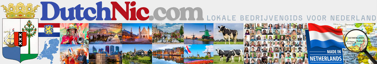 Gemaakt in Nederland - Damo Boating B.V.